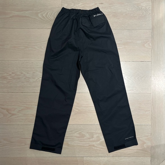 COLUMBIA Kids Trail Adventure Pants - Picture 4 of 8